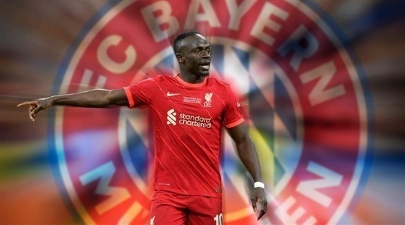 ليفربول يفحص ماني