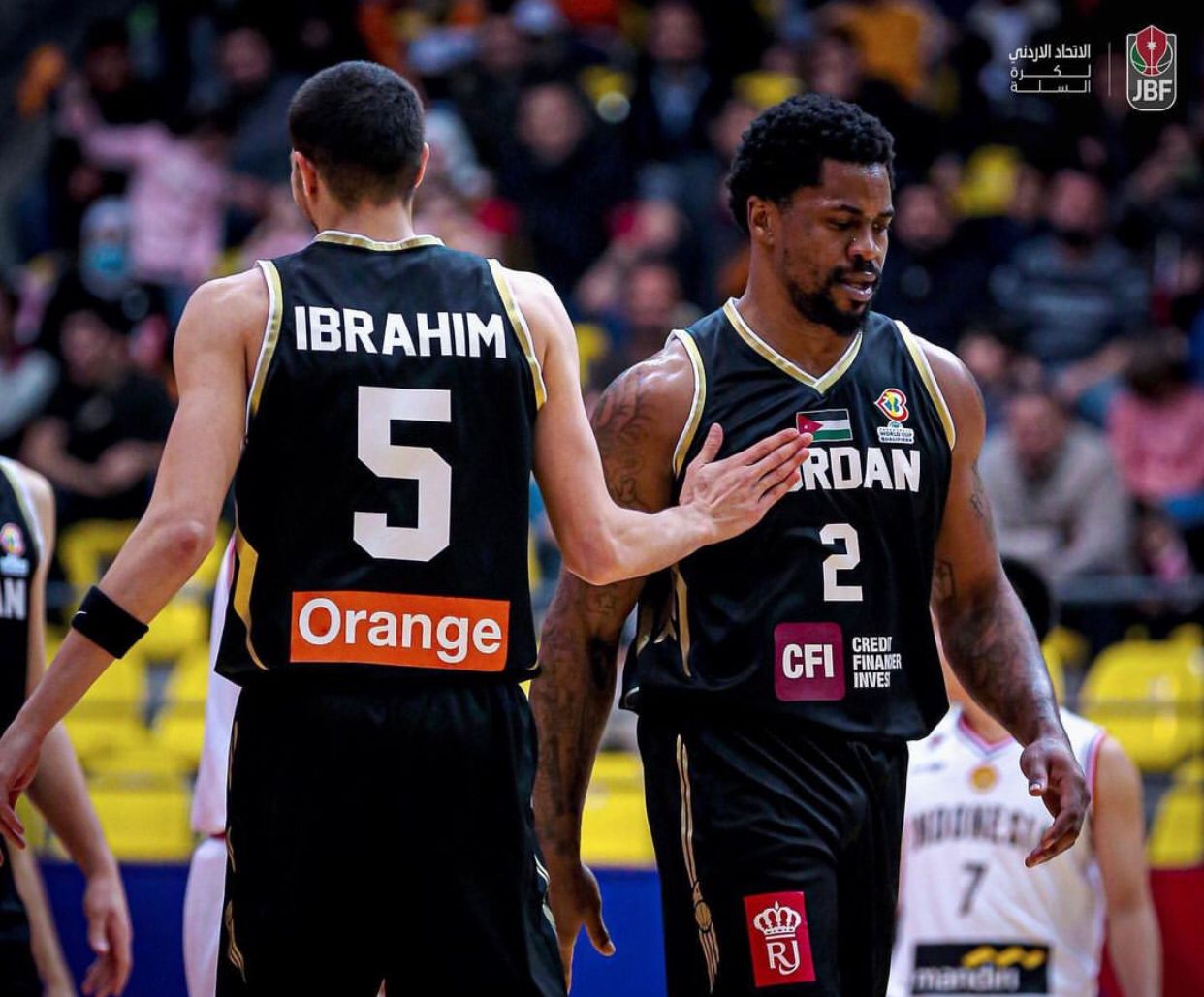 صقور الأردن.. وبدأت المرحلة الحاسمة (تفاصيل)