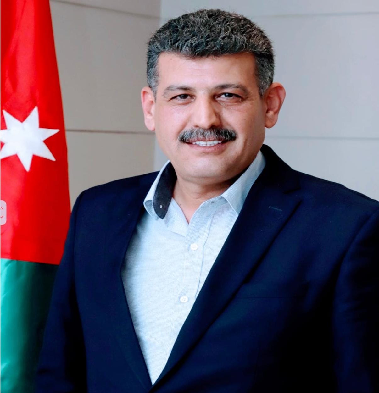 ابو عاقولة: رؤية التحديث الاقتصادي طموحات