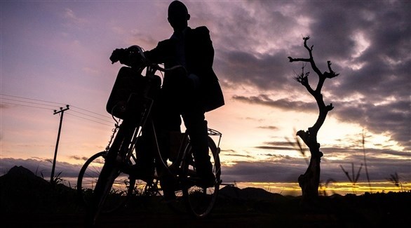 العتمة مظهر جديد لفقر الدول