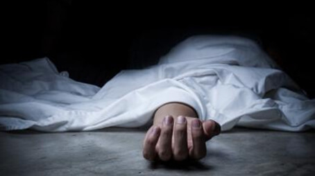 عن قبض الروح.. لا تخش الموت