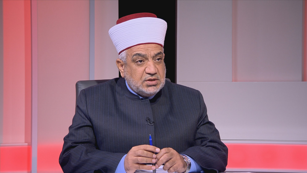 وزير الأوقاف: مخالفات مالية وإدارية وجدت