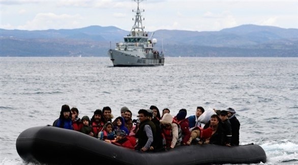 تركيا تطارد المهاجرين غير الشرعيين