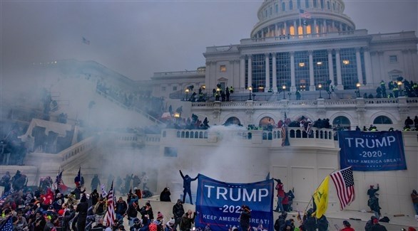 6 من 10 أمريكيين ضد ترامب