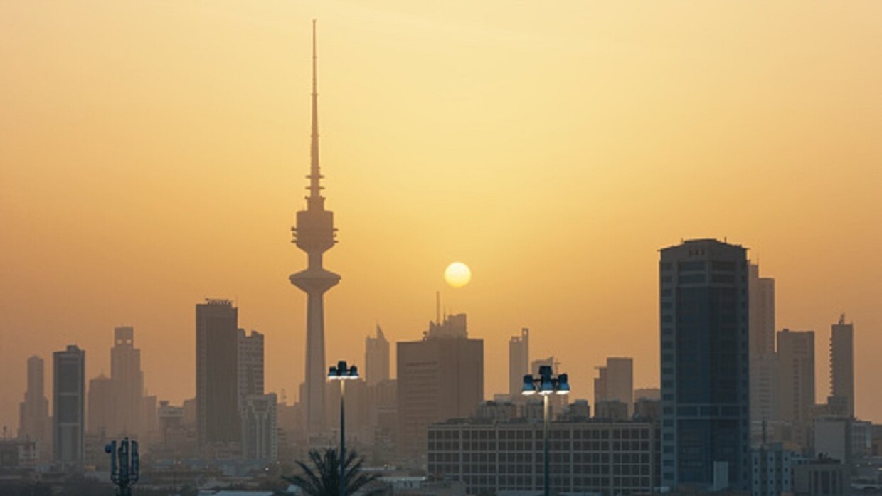 الثلاثاء أطول نهار في الخليج في