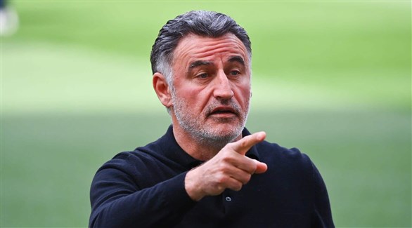 سان جيرمان يتجه نحو غالتيه بعد