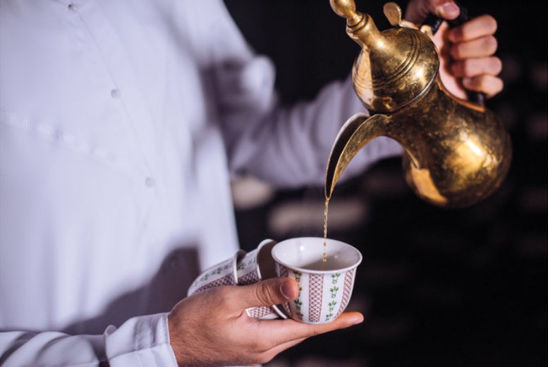 شركة حكومية ترغب بتعيين عمال ضيافة