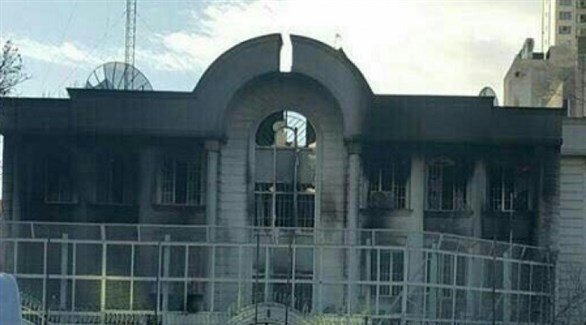 طهران: من السابق لأوانه