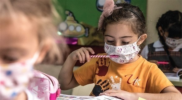 كورونا أكثر خطورة على الطفل من