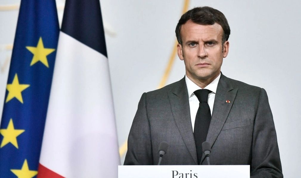 اليمين المتطرف يجتاح فرنسا