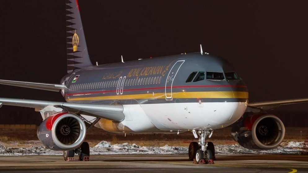 خسائر الملكية الأردنية تجاوزت 200 مليون