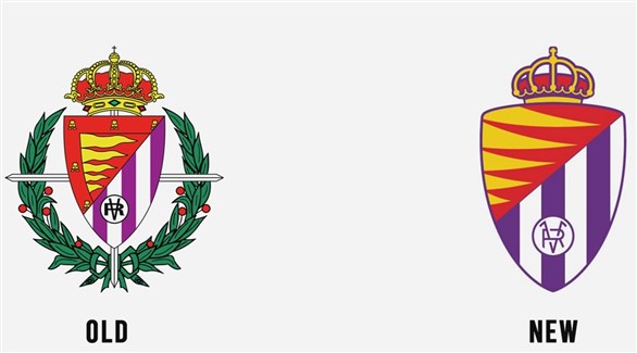 بلد الوليد يغير شعاره ويثير الجدل