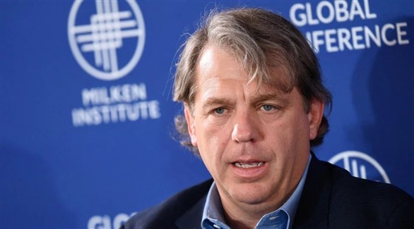 ملياردير رئيسا لتشيلسي