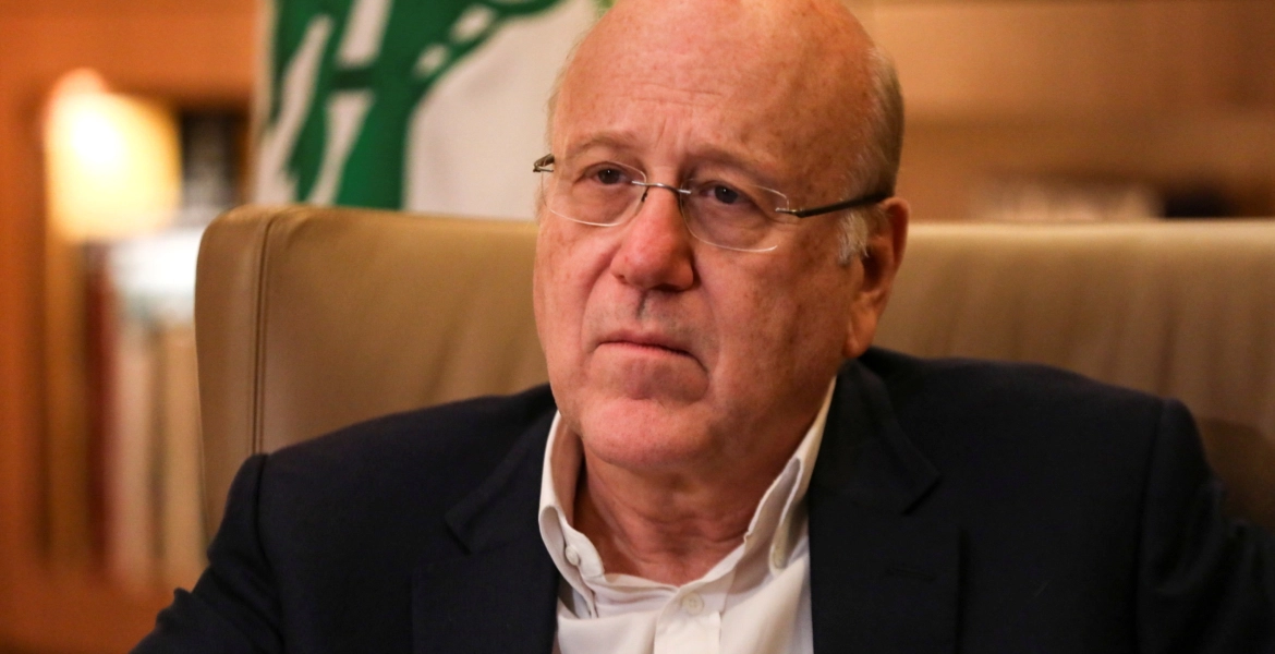 لبنان مهددا: 3 مليارات دولار وإلا