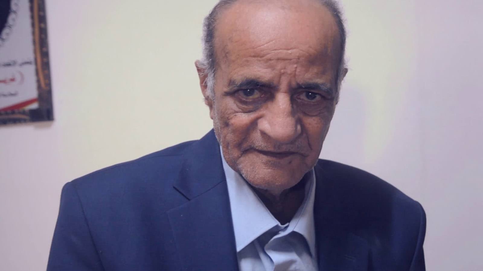 وفاة الكاتب والروائي الفلسطيني غريب عسقلاني