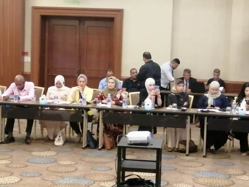 شراكات بيئية دولية تطلق تجاربها في