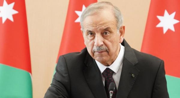 وزير الإدارة المحلية: بلديات الأردن تعاني