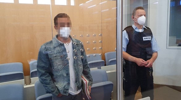 متهم بالتجسس للمخابرات التركية يعترف بذنبه