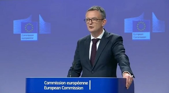 الاتحاد الأوروبي يربط رفع العقوبات بانسحاب