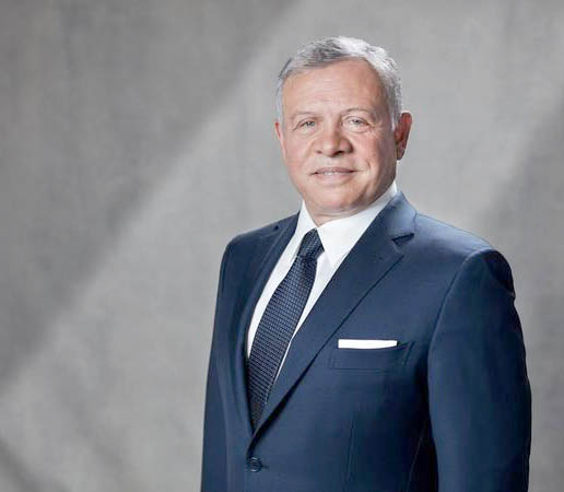 الملك يستقبل قائد القيادة المركزية الأميركية