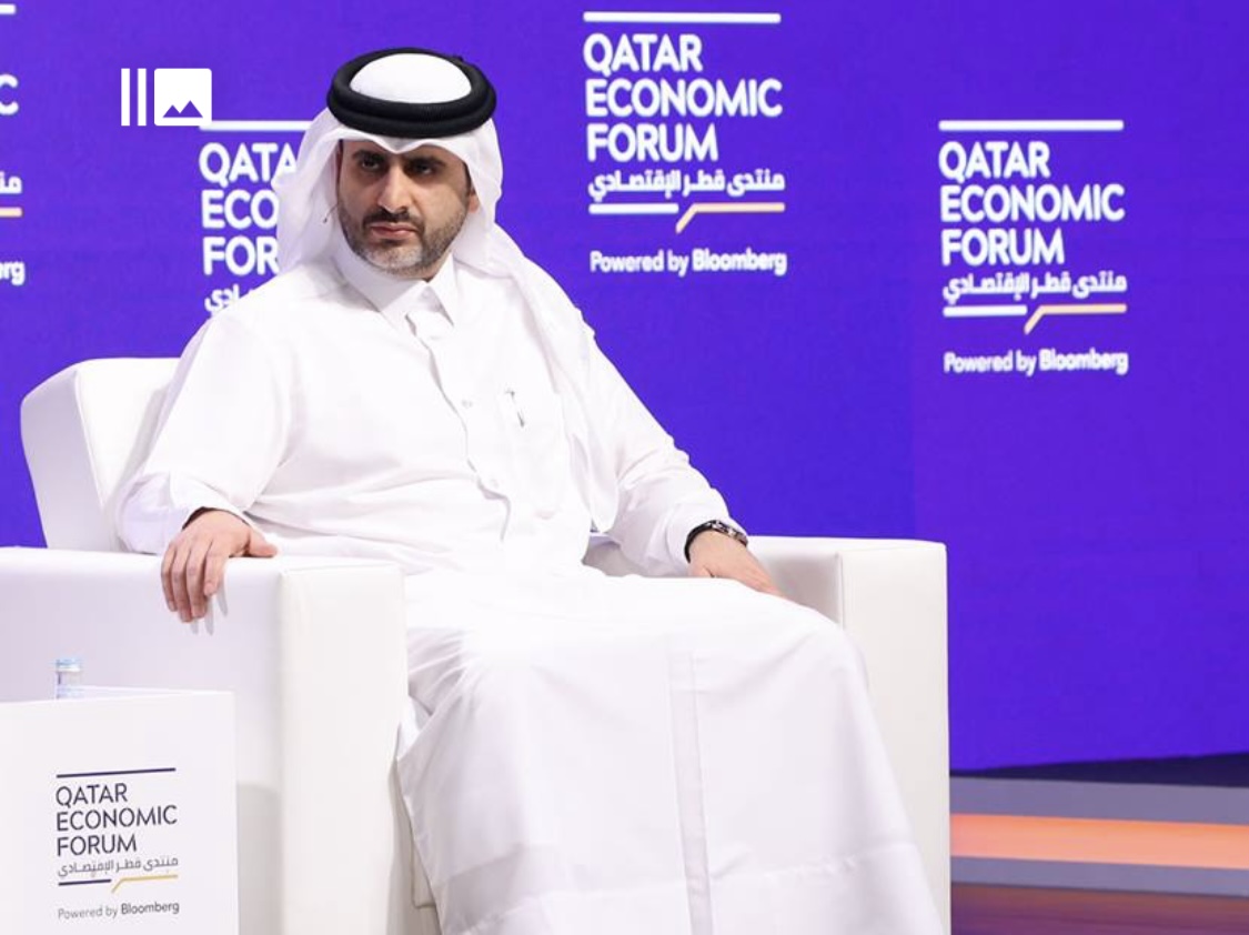 محافظ المركزي القطري يؤكد قدرة بلاده