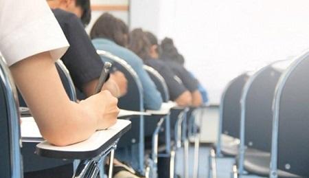 1939 قاعة امتحان و37 مركزا لتصحيح