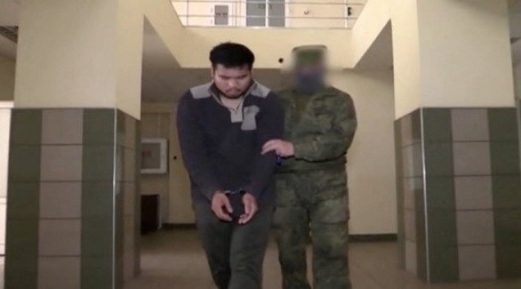 ماذا تسمي واشنطن المقاتلين الامريكان في