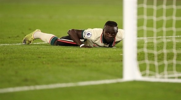 ماني يصل إلى ميونخ