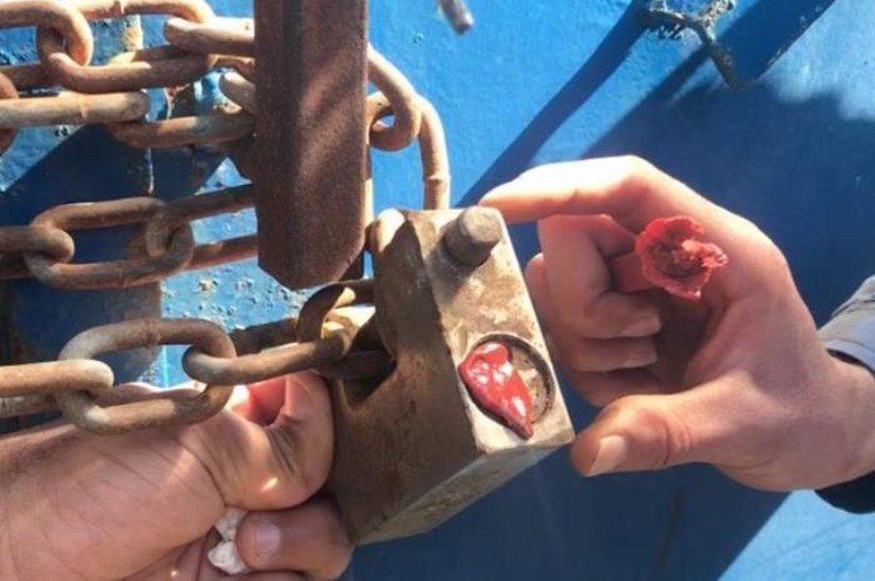 في عمان والزرقاء.. هذا ما تم