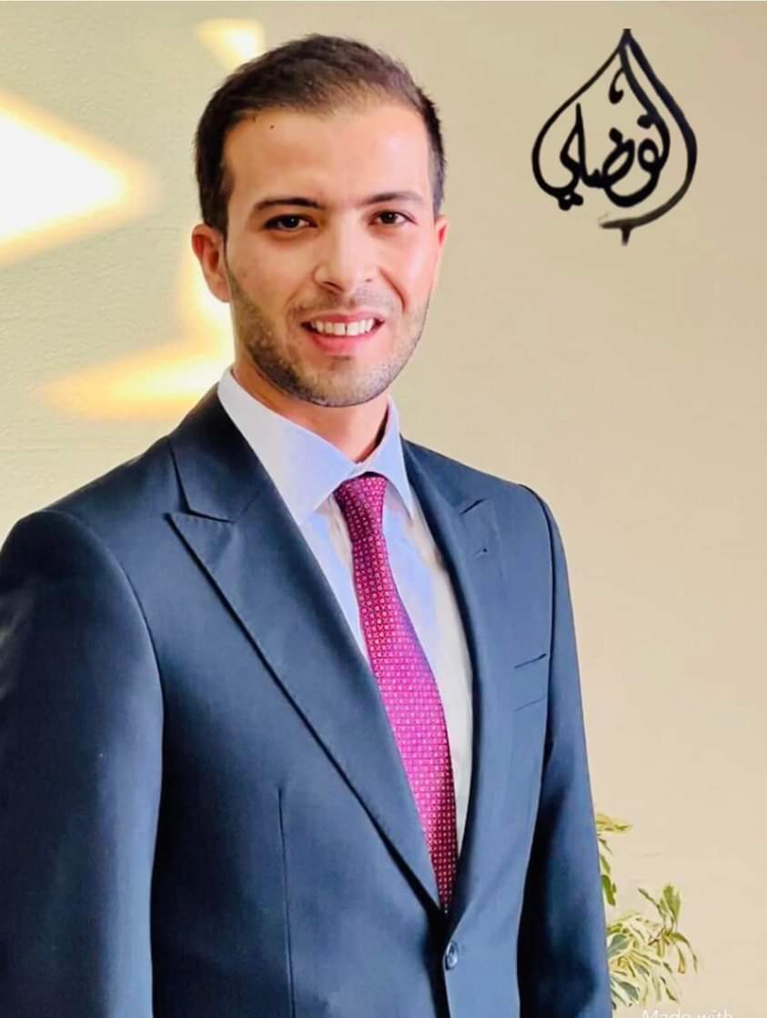 احمد راتب الفضلي.. مبارك