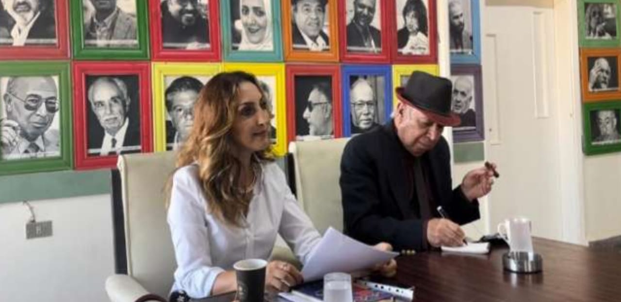 هل المرأة الأردنية مؤهلة لاستلام منصب