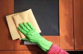 هكذا تعتني بالأثاث المصنوع من الخشب