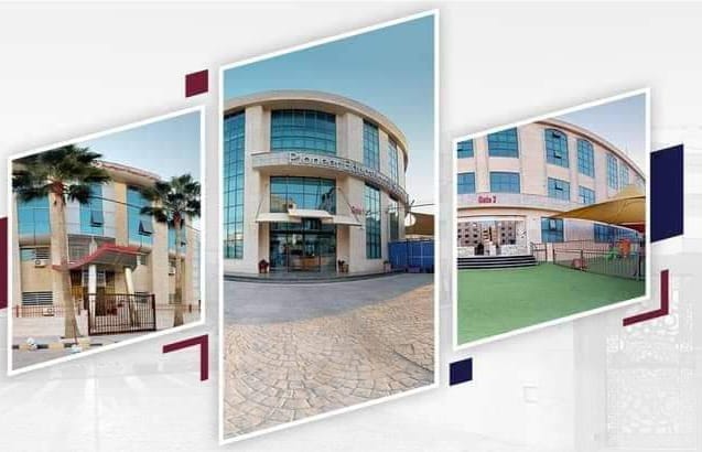 مدارس التربية الريادية تحتفل بالمناسبات الوطنية