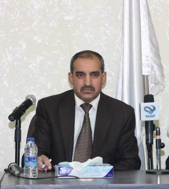 محاضرة لخبير التراث الشفوي عايد أبو