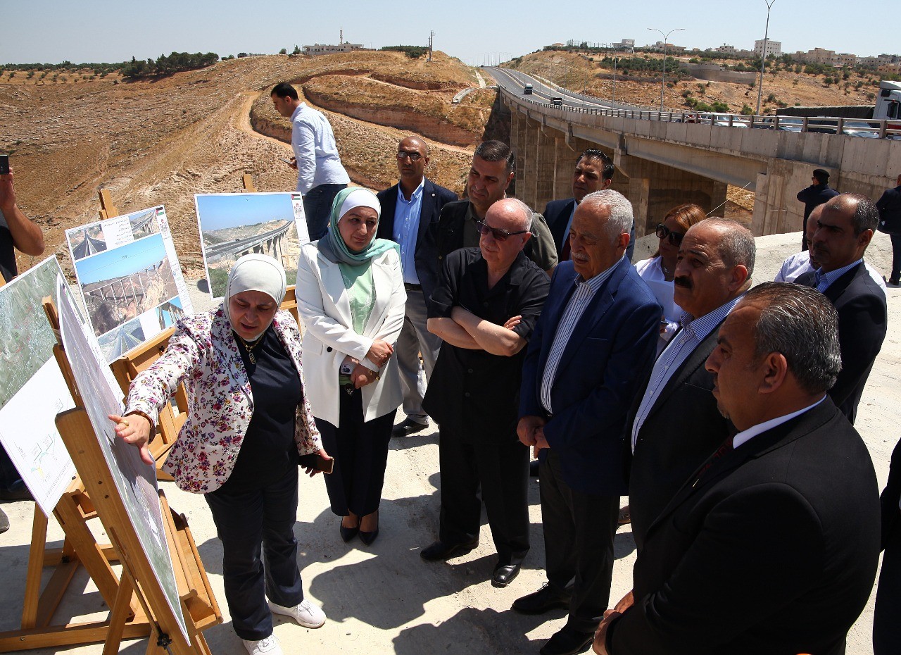 بتوجيهات ملكية.. العيسوي يعلن إطلاق مبادرات