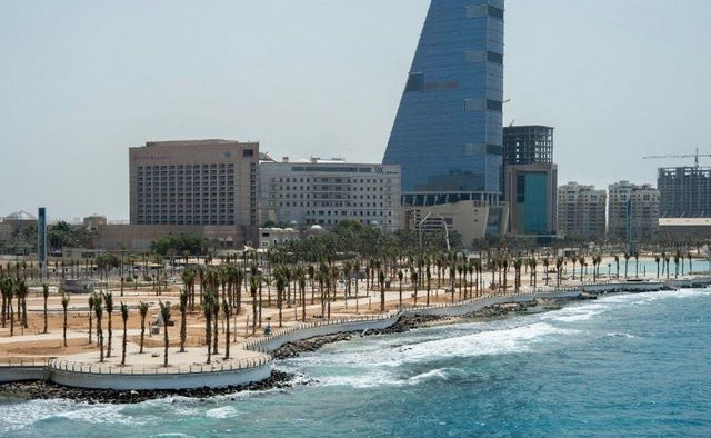 قمة جدة لخلق إتجاه أميركي جديد