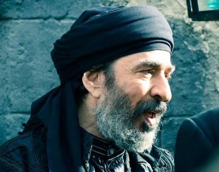 رشيد عساف ينفي شائعة وفاته بعد