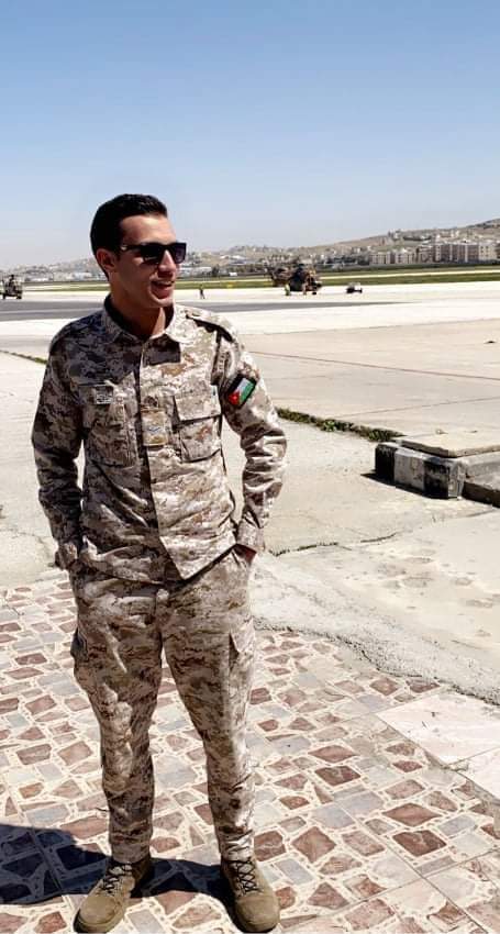 نور الدين حسين كسبي.. مبارك الهندسة