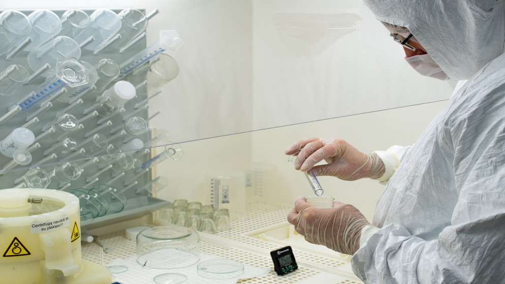 منظمة الصحة تدعو إلى اليقظة والشفافية