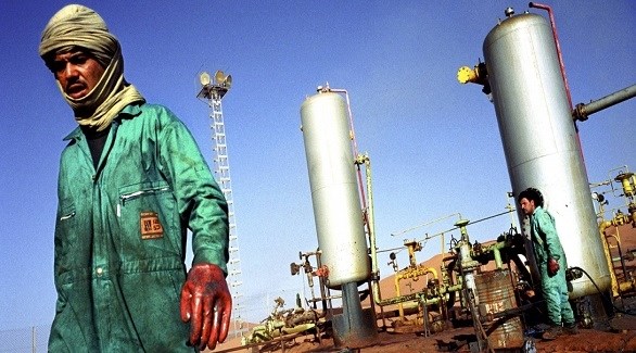 الجزائر تنتظر 50 مليار دولار من