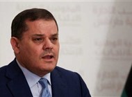 إطلاق النار في ليبيا على موكب