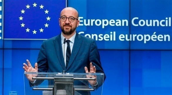 الاتحاد الأوروبي يقبل ترشح أوكرانيا ومولدافيا