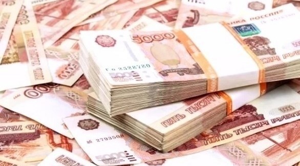موسكو تسدد بالروبل ديونا بالدولار