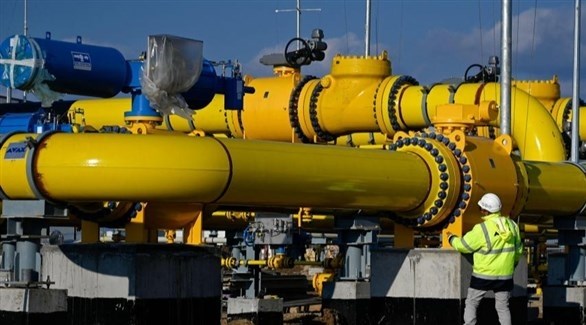 ألمانيا لا تستبعد تقنين استهلاك الغاز