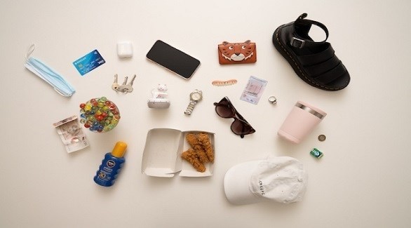 أكثر ما تركه عملاء أوبر في