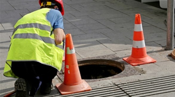 فيروس شلل الأطفال يتخفى في مجاري