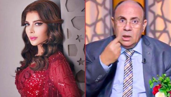 أصالة لعطية مبروك: كنت بحبك لكن