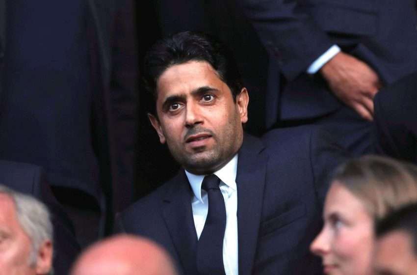 القضاء السويسري يبرئ ناصر الخليفي من