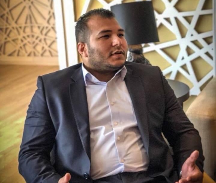 الصبيحي يحذر: عقوبة ما يحظر نشره