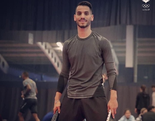 أحمد أبو غوش يعود بعد أسباب